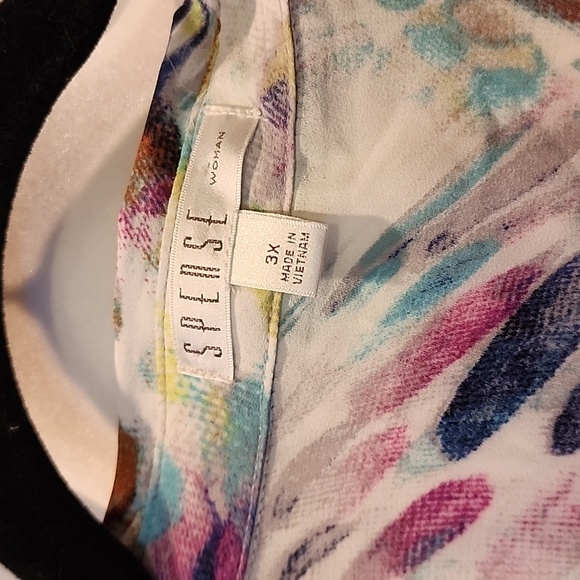 Lot Of 3 Torrid And Spense 3X - Picture 2 of 14